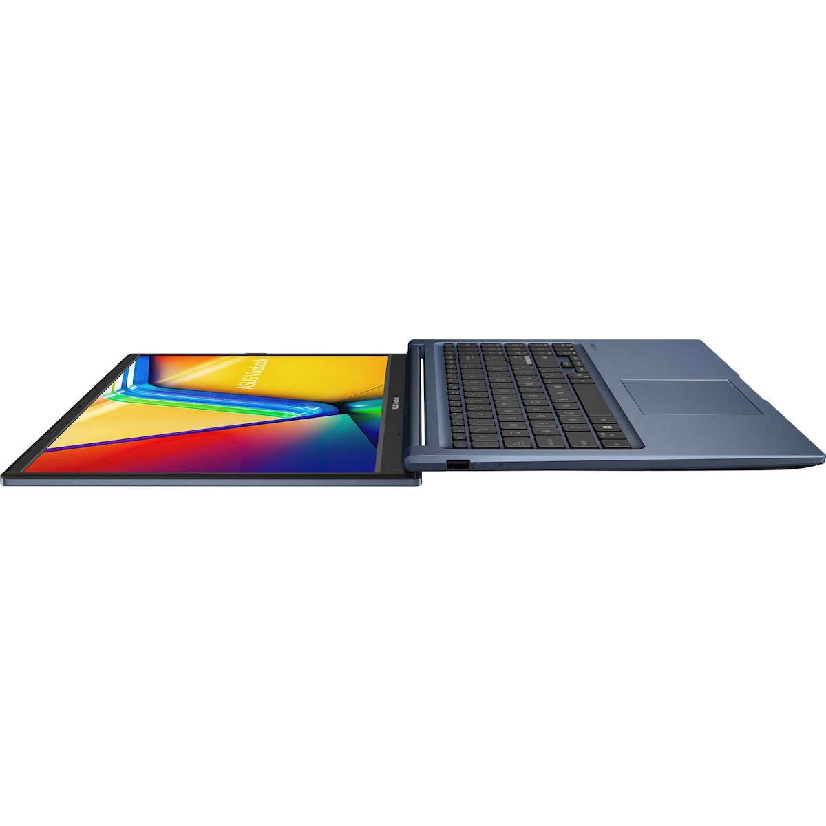 Asus Vivobook 15 X1504 i3-12/8/128/IPS 15,6