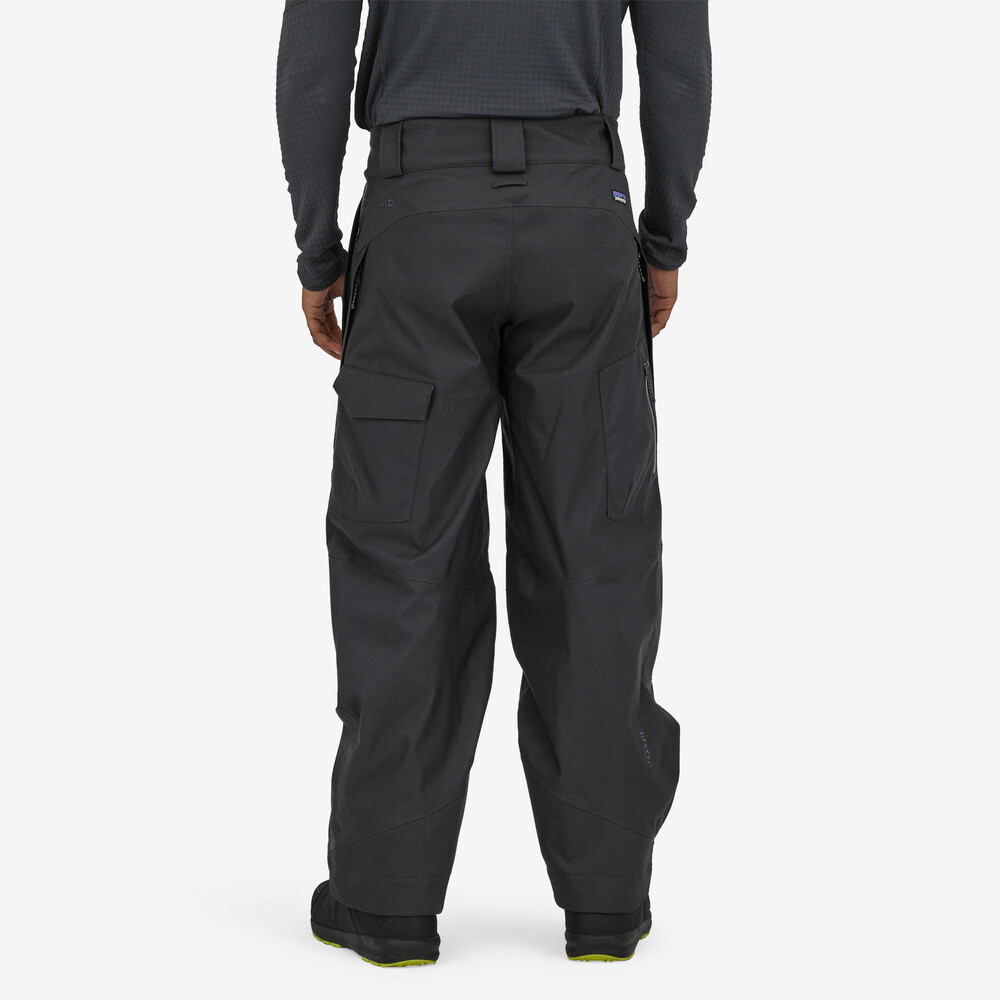 Herren-Berg-Utility-Hose