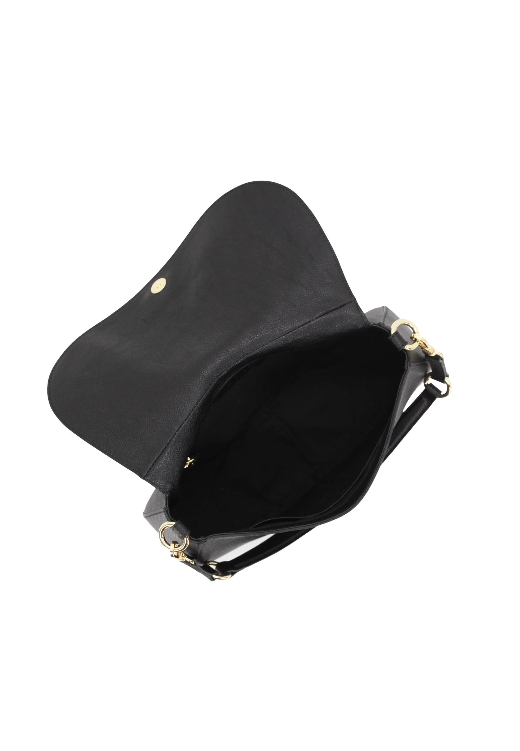 Shoulder bag LYA Leather Agave Standard