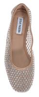 Ballerina Auden tan mesh Beige