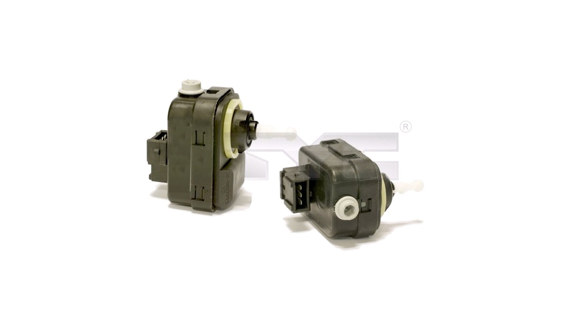 Lygtemotor