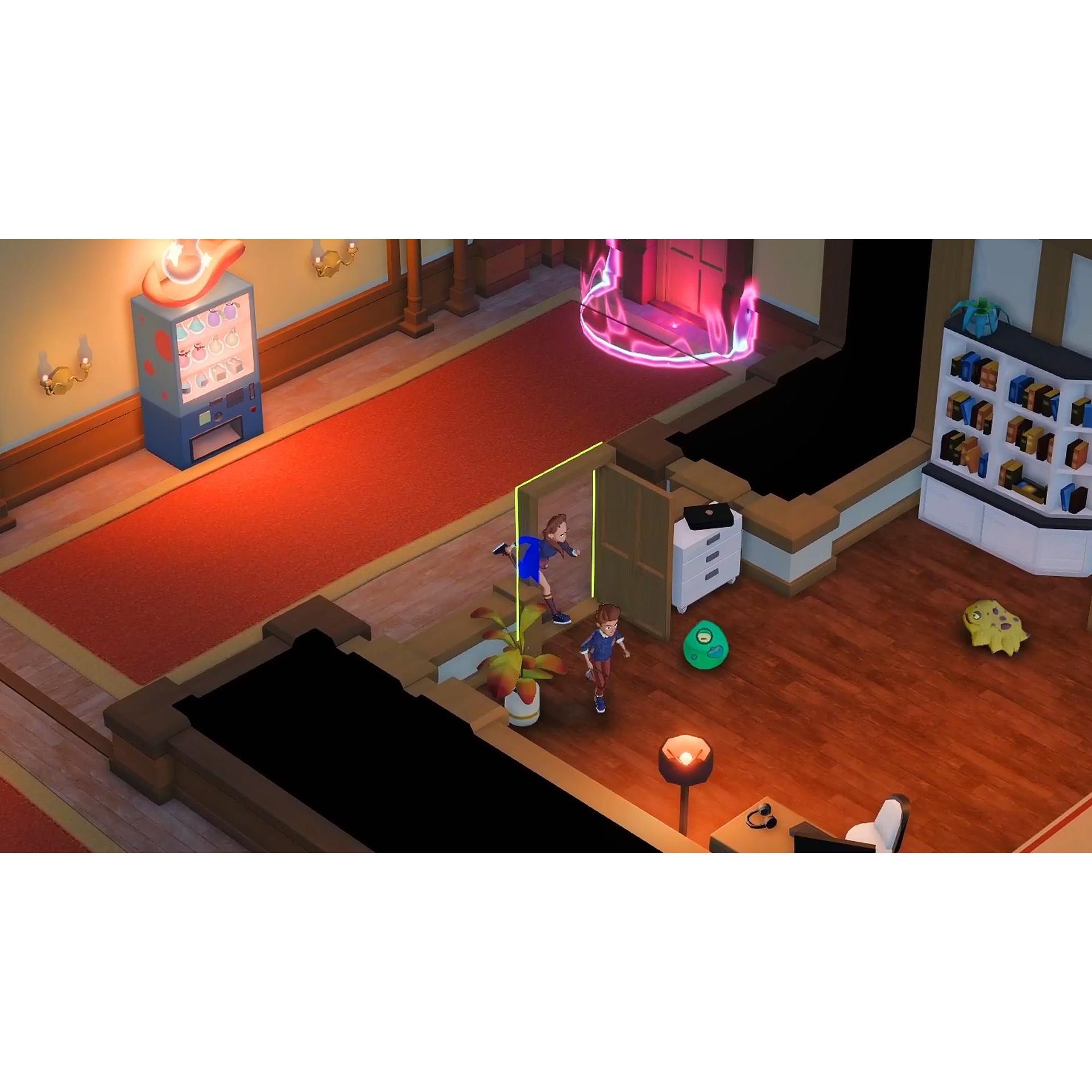 U and I Entertainment GAME Spells and Secrets