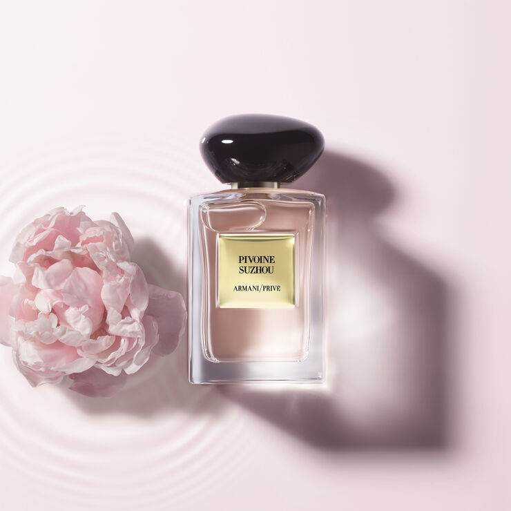 Armani Armani Privé Pivoine Suzhou
