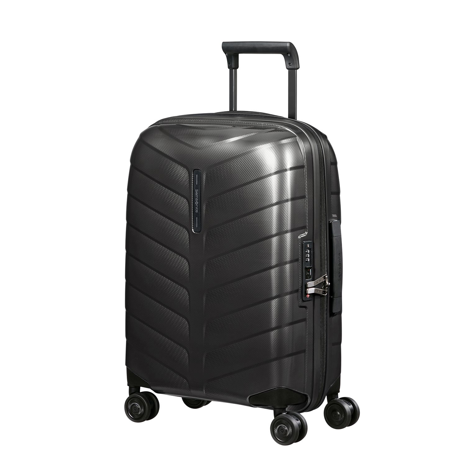 Samsonite Attrix Spinner 55 EXP anthracite