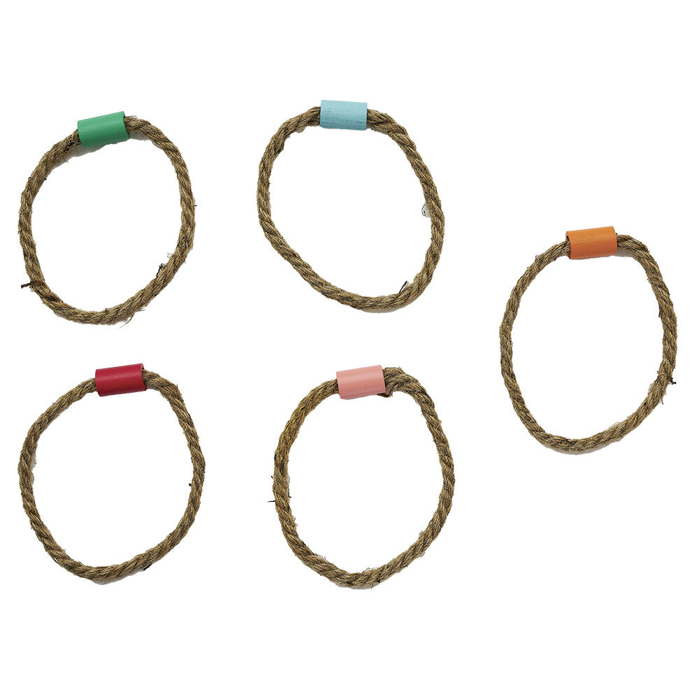 Jeu de croix XL en bois certifié FSC®
