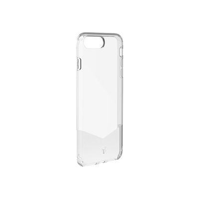 Force Case Pure - Coque de protection pour iPhone 6+/6S+/7+/8+ - transparent