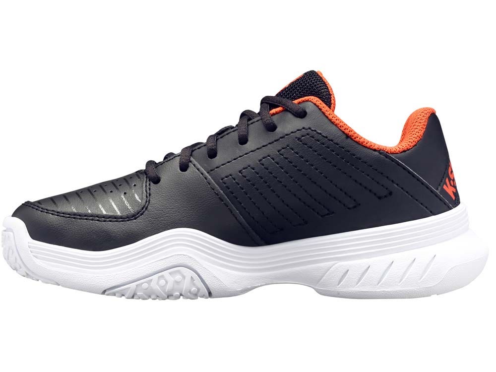 K-Swiss  Court Express Omni Jr