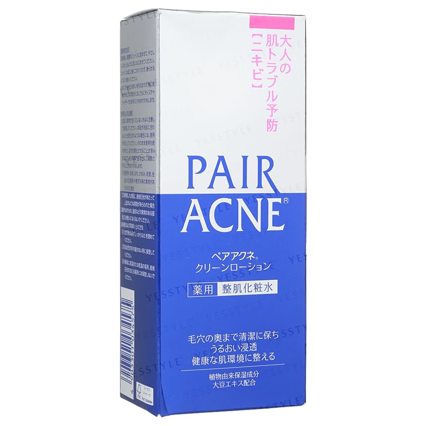 LION - Paar Acne Clean Lotion