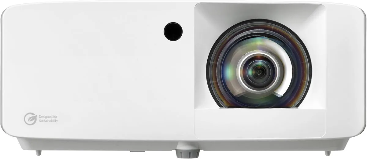 Optoma ZH450ST Vidéoprojecteurs