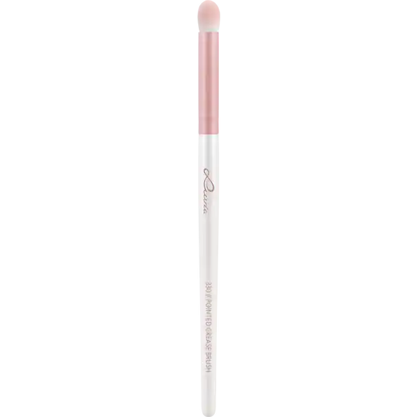 330 Pointed Crease Brush - Candy