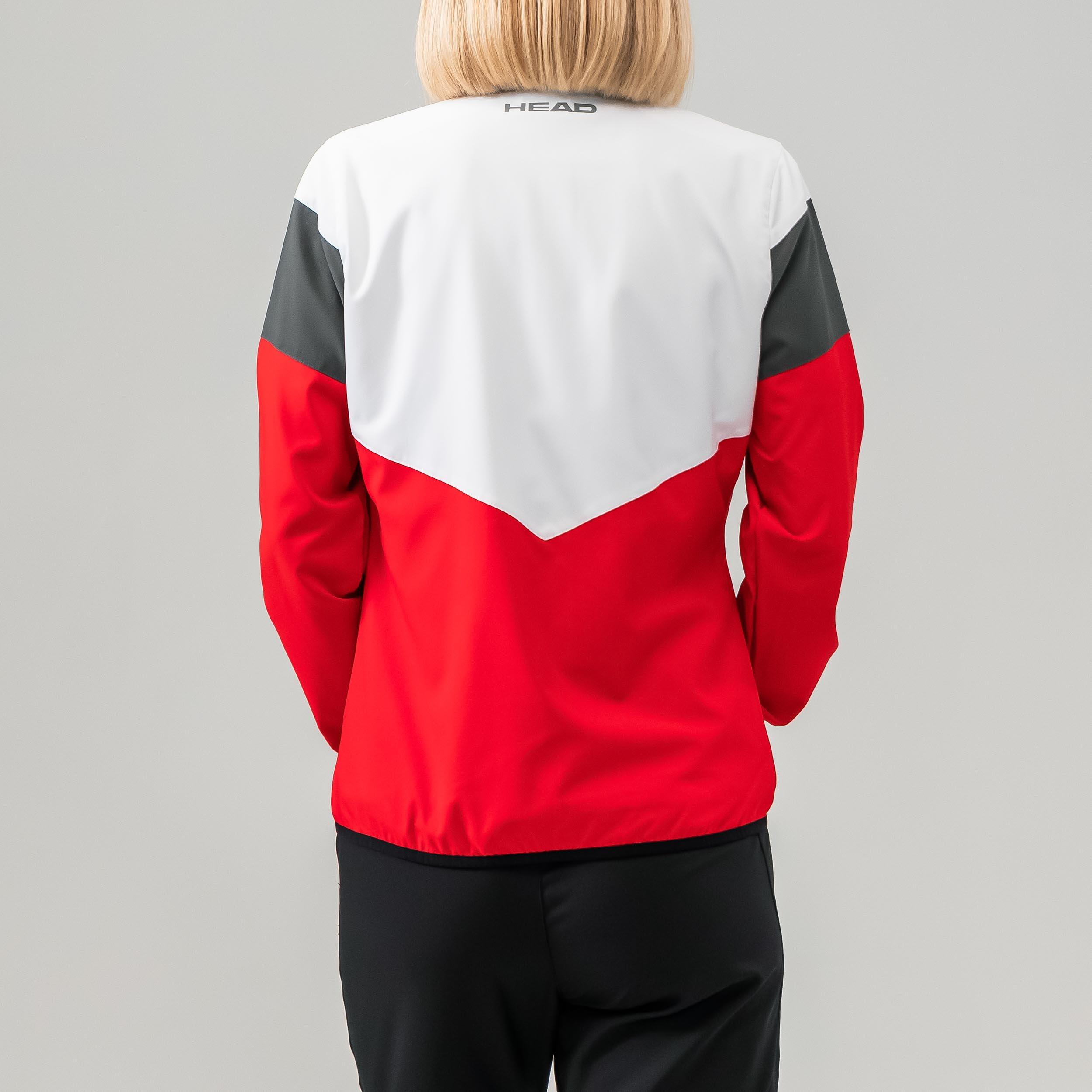 HEAD Club Jacket Womens