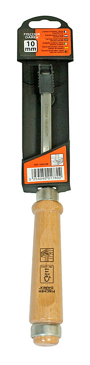 Ciseaux de sculpteur Ficher Darex 10 mm