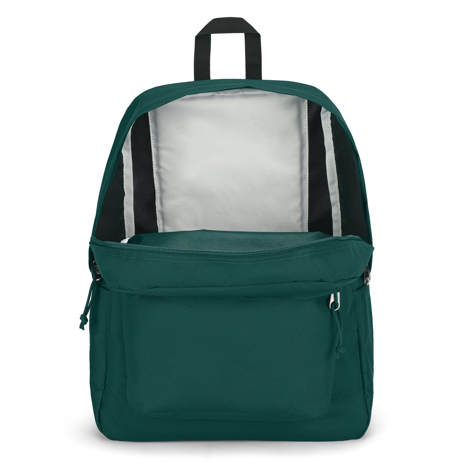 JanSport SuperBreak One deep juniper