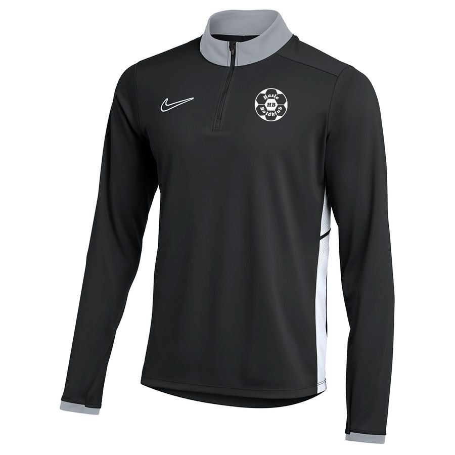 Hasle BK Maillot d'Entraînement - Noir