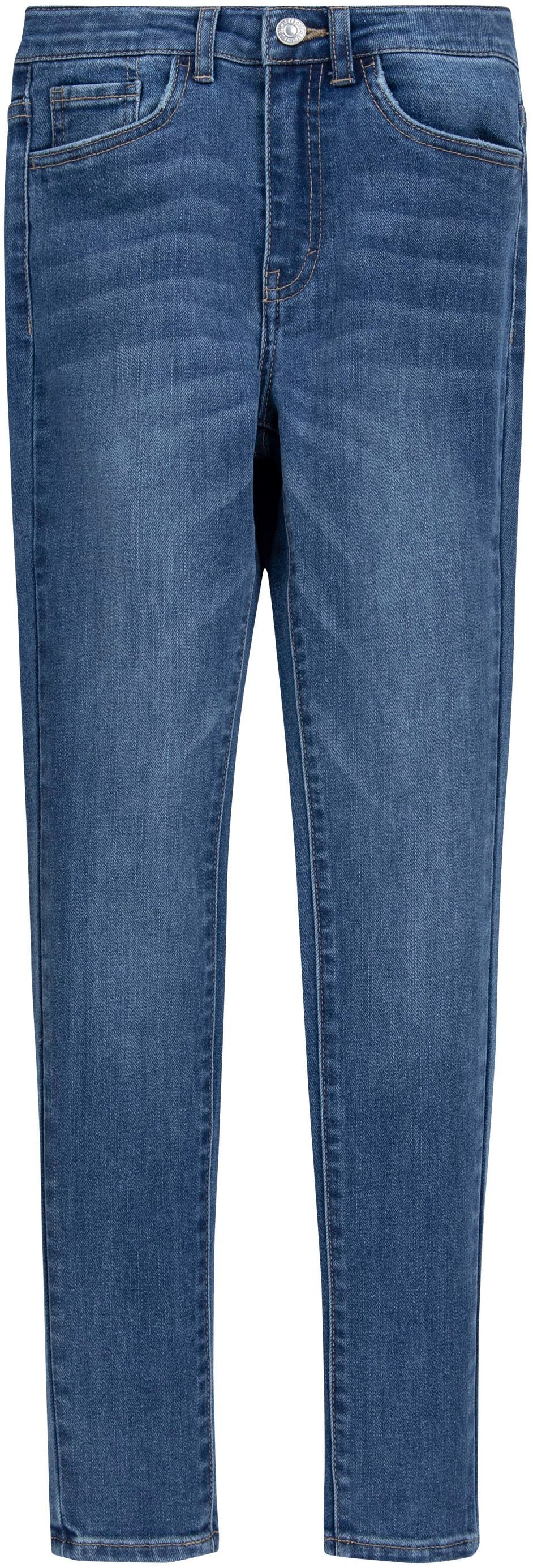 Levi's® Kids Stretch-Jeans »720™  HIGH RISE SUPER SKINNY«, for GIRLS