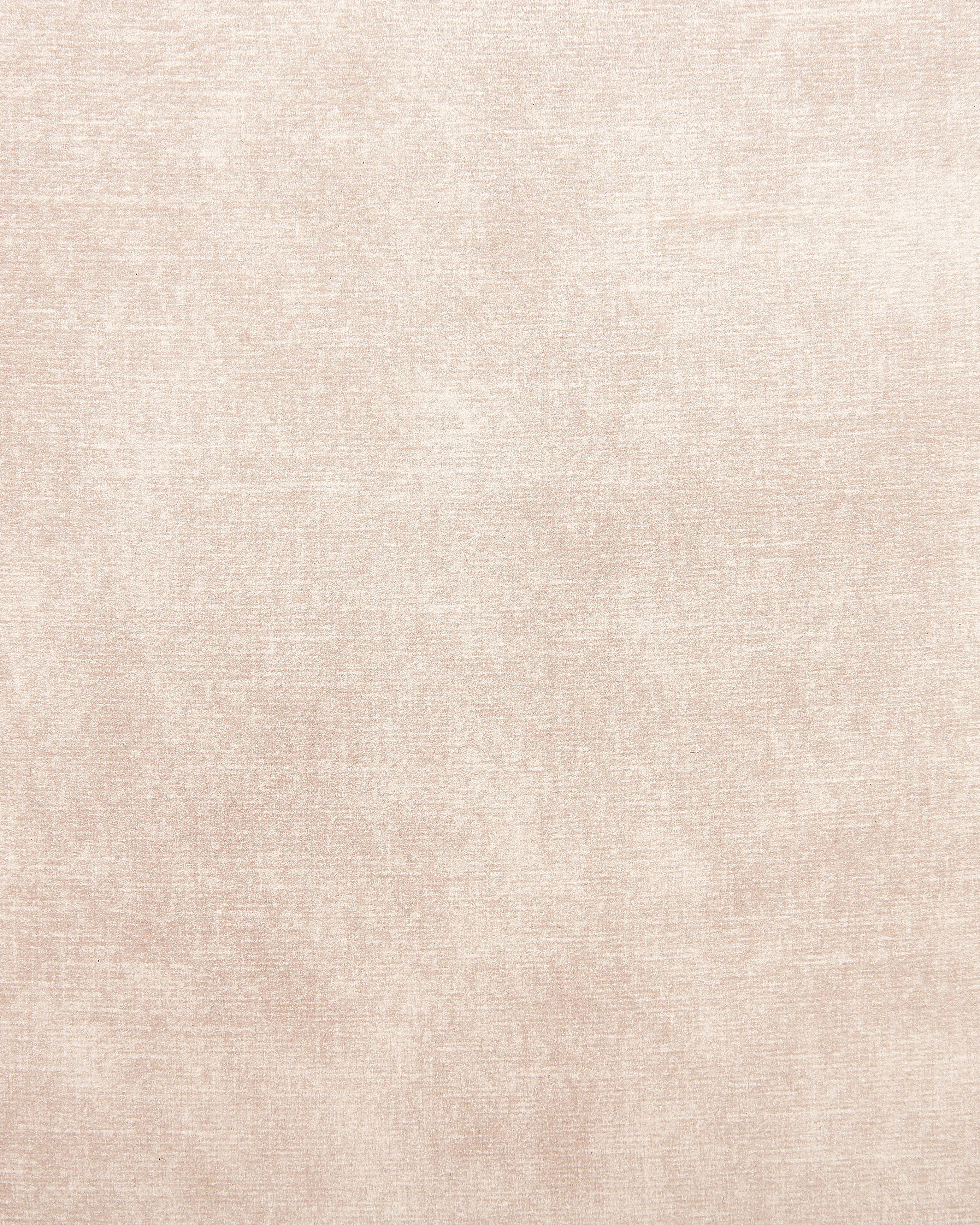 Draaifauteuil LIA met voetenbank Fluweel Beige