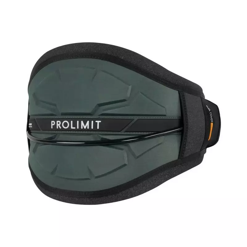 Harnais ceinture kitesurf PROLIMIT Waist Assault Grey/Orange