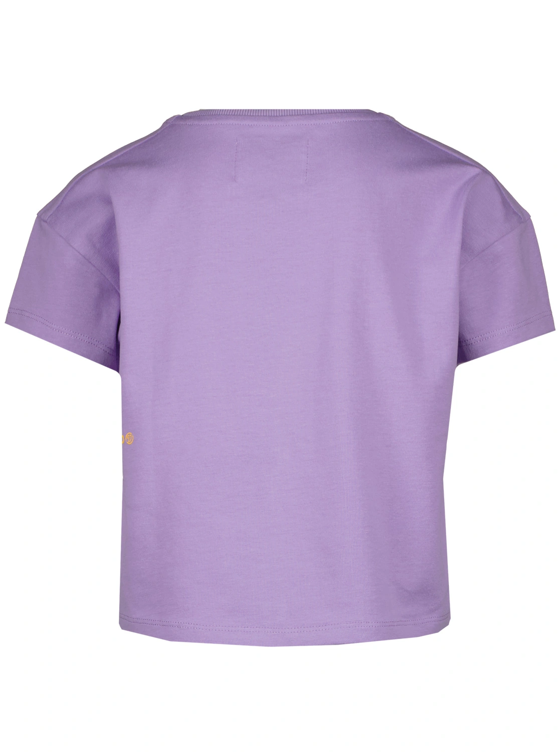 T-Shirt REID in fresh lilac