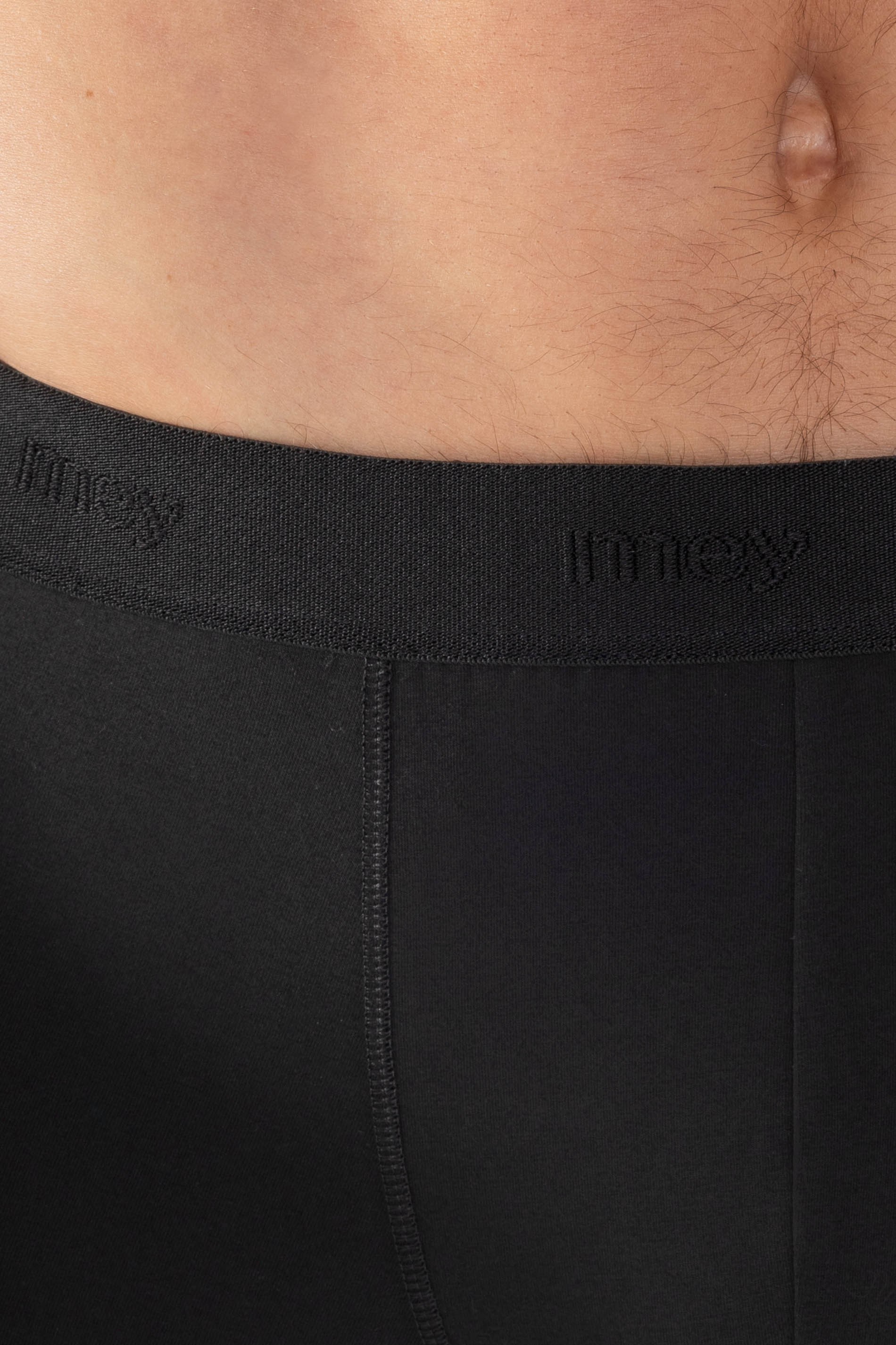 Trunk Shorty<br>Serie Comfort Cotton