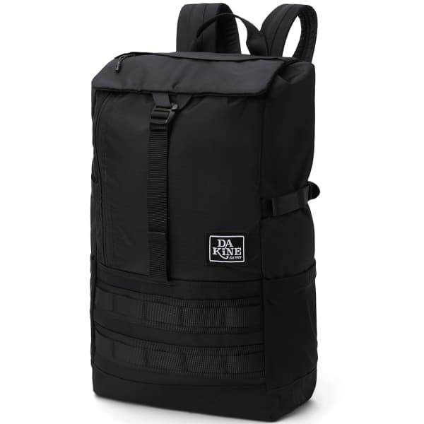 Sac à dos lifestyle DAKINE JUNE BACKPACK BLACK