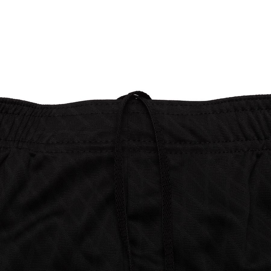 Nike Short d'Entraînement Dri-FIT Strike - Noir/Bleu/Rose Femme