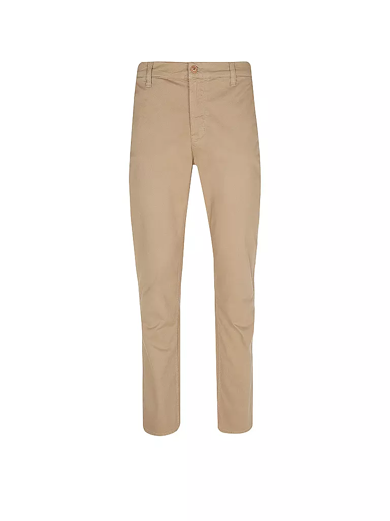 NUDIE JEANS Chino ALVIN  beige