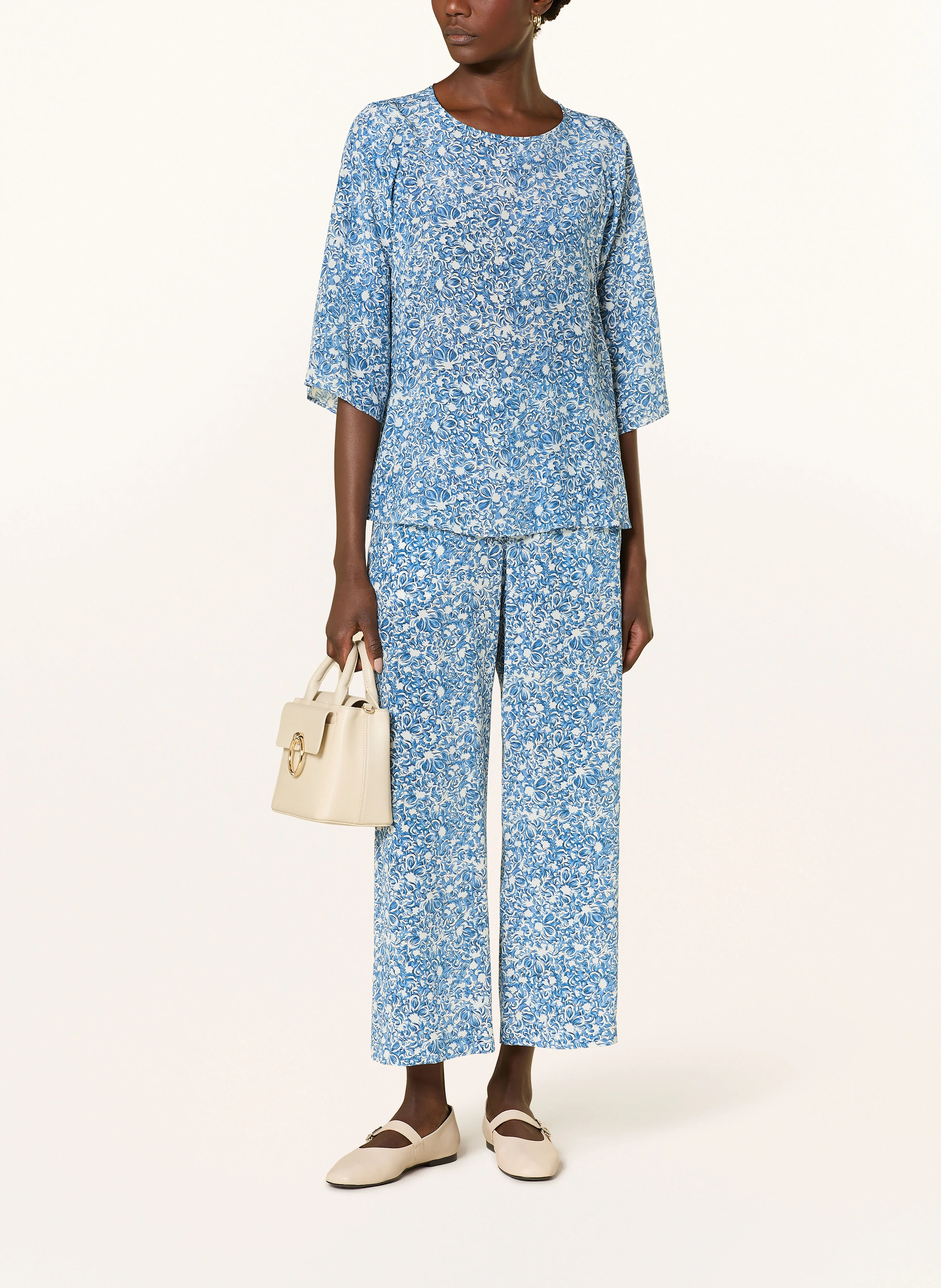 WEEKEND Max Mara 7/8-Hose REED