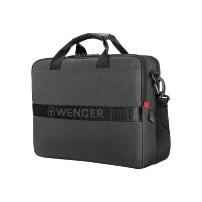 Wenger MX ECO Brief - Sac à dos pour ordinateur portable 16