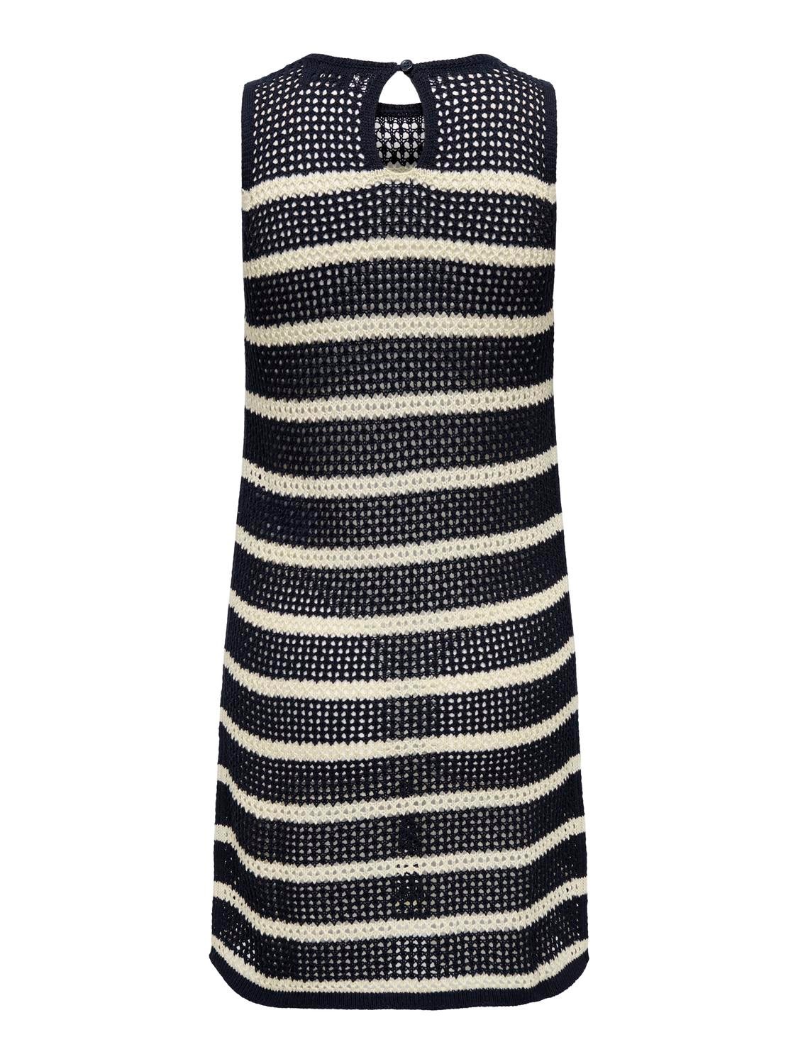 JDYTIKKA Kurzes Kleid Sky Captain