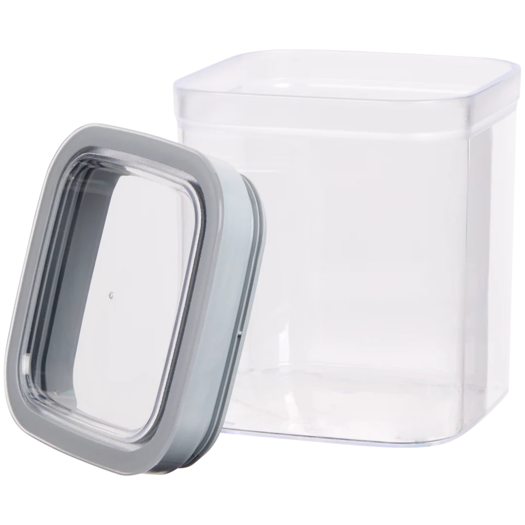 Curver vershouddoos 1,3 liter | 12 x 12 x 15 cm