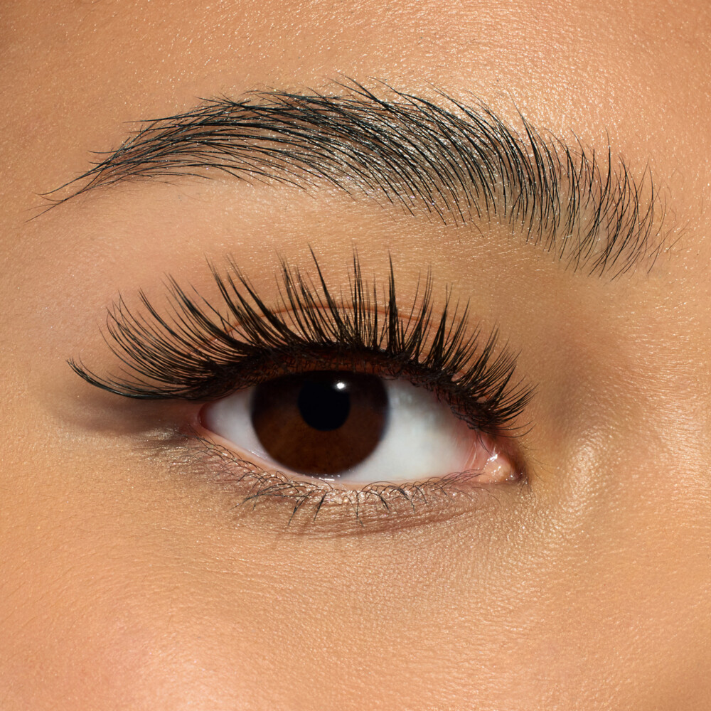 essence Cateyes! False Lashes 01 Catwalk1 set