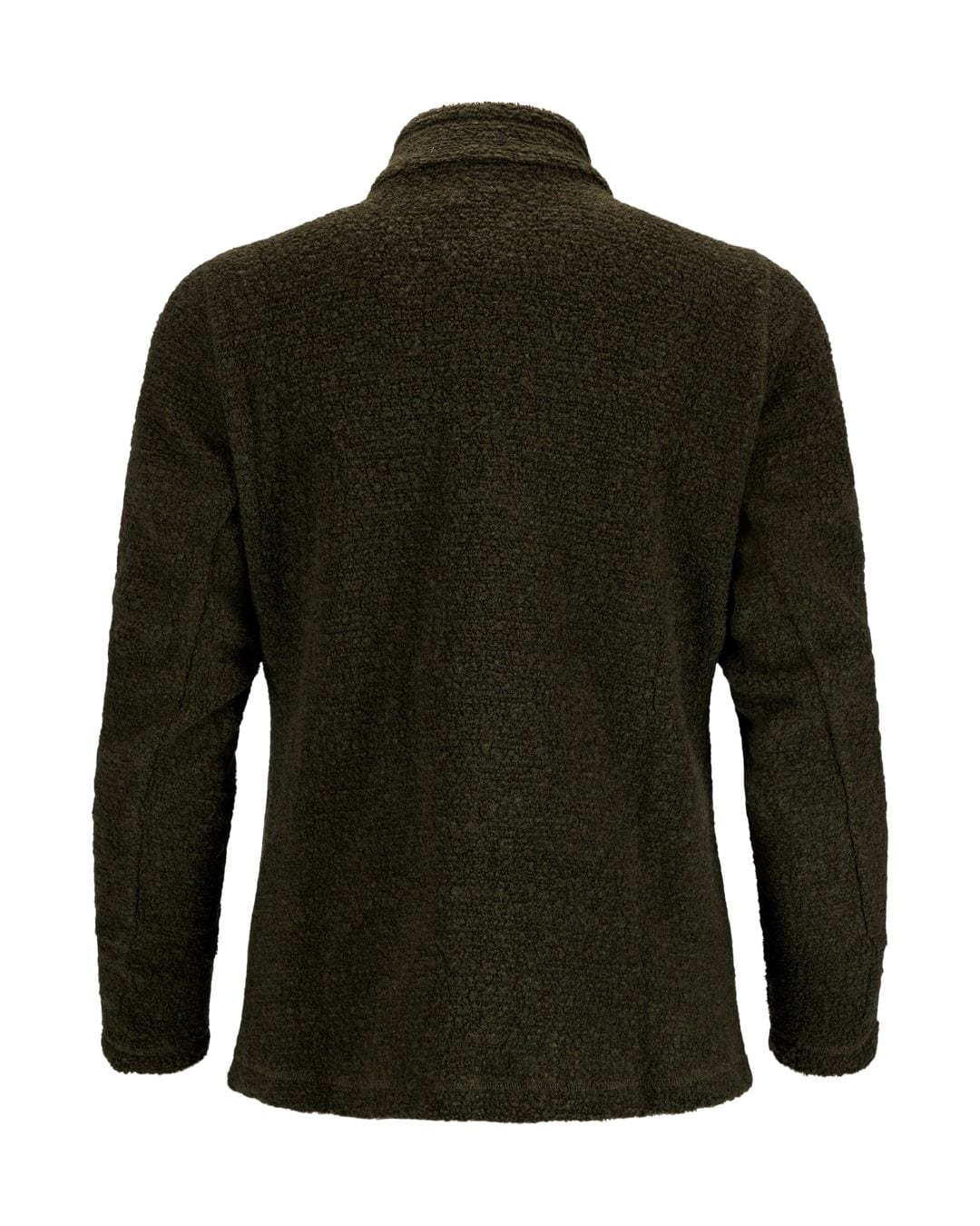Amundsen Sports Hut Half Zip, Dame<br>Fantastisk varme og komfort!