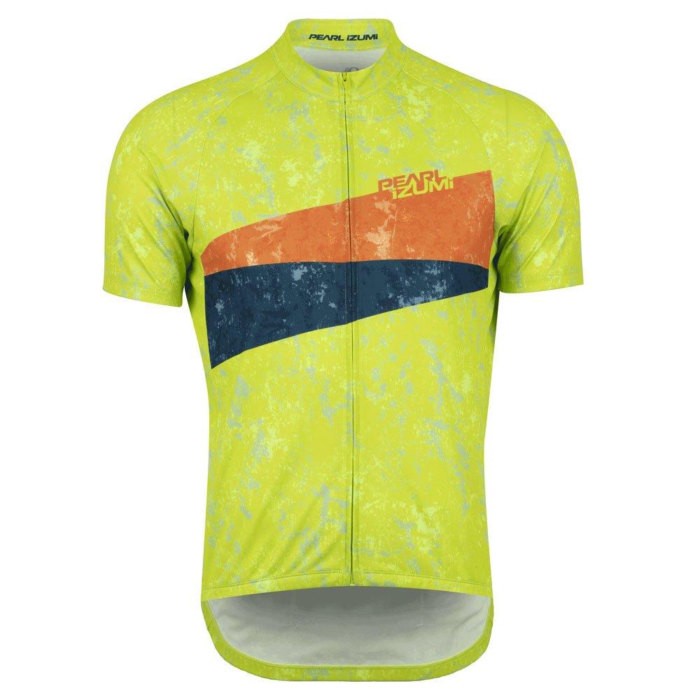 Pearl Izumi Mens Classic Jersey
