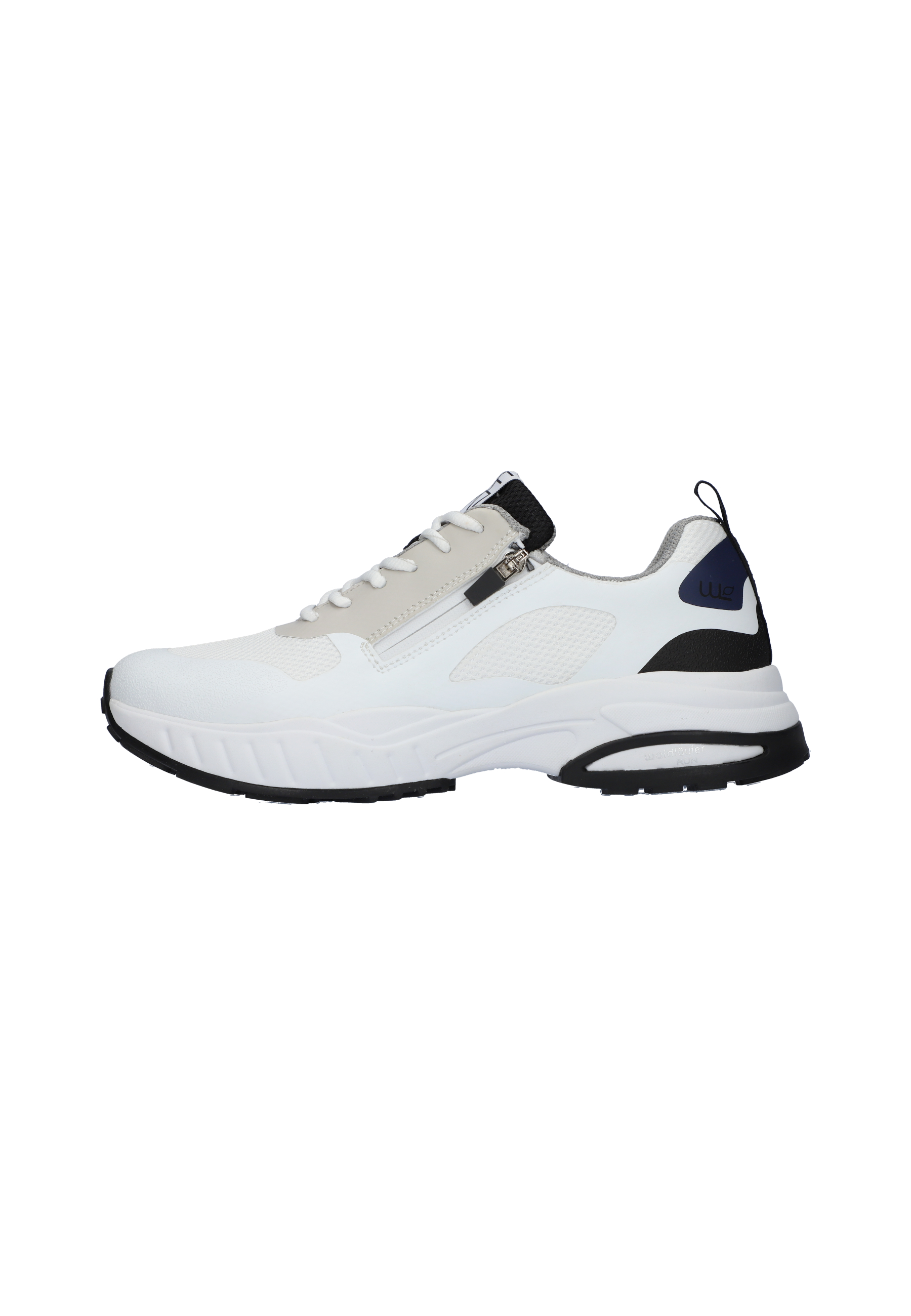H/K-Pero white perl navy