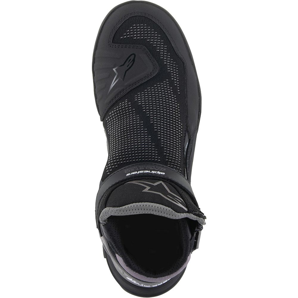 Alpinestars - Baskets Speedflight Street Noir / Métal