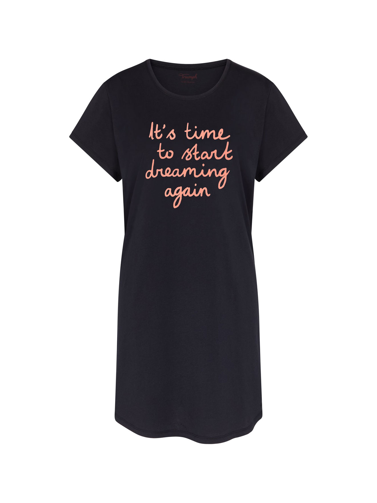Chemise de nuit Nightdresses NDK 02 X