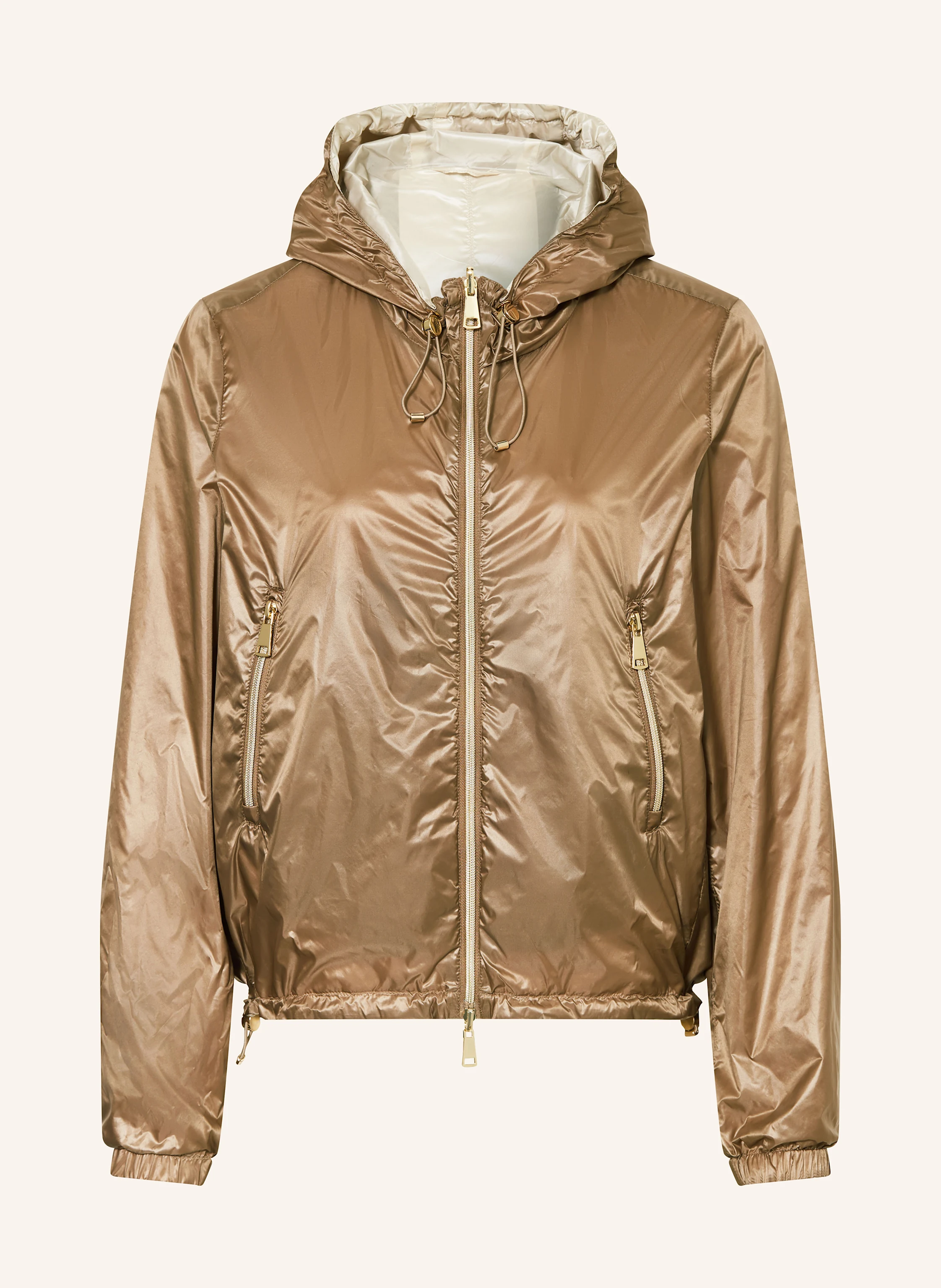 White Label Blouson