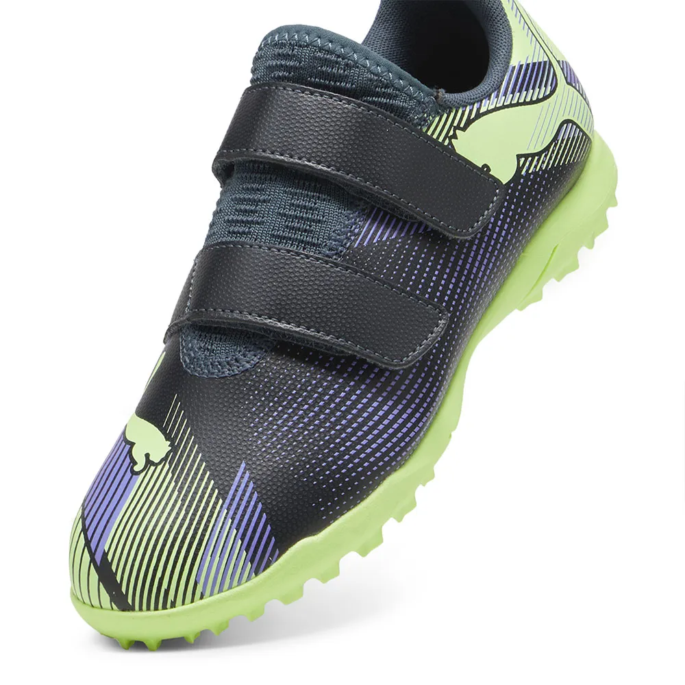 Puma Future 7 Play TT V Jr Hallenfußballschuhe