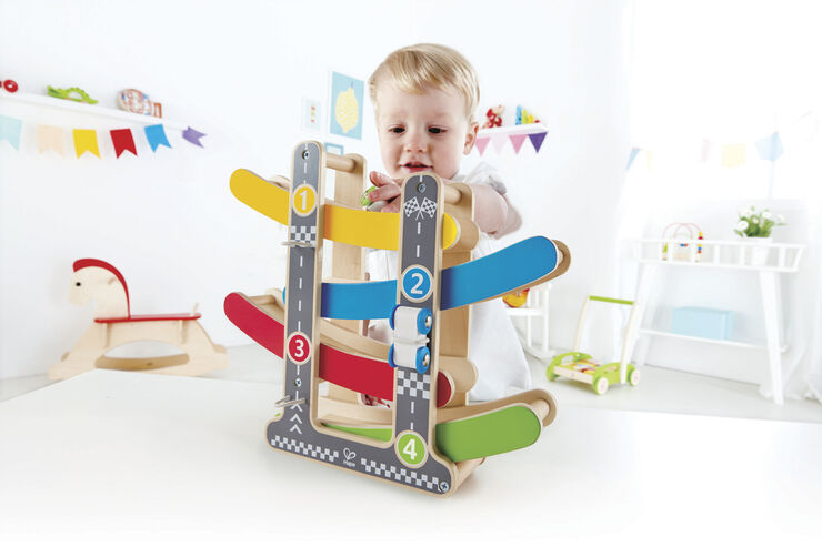 Hape Haoe Racetrack
