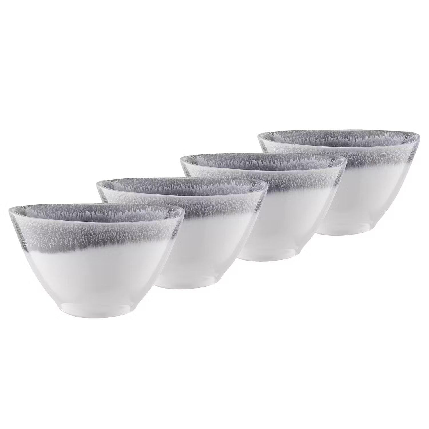 ATLANTIS Schale 4er-Set