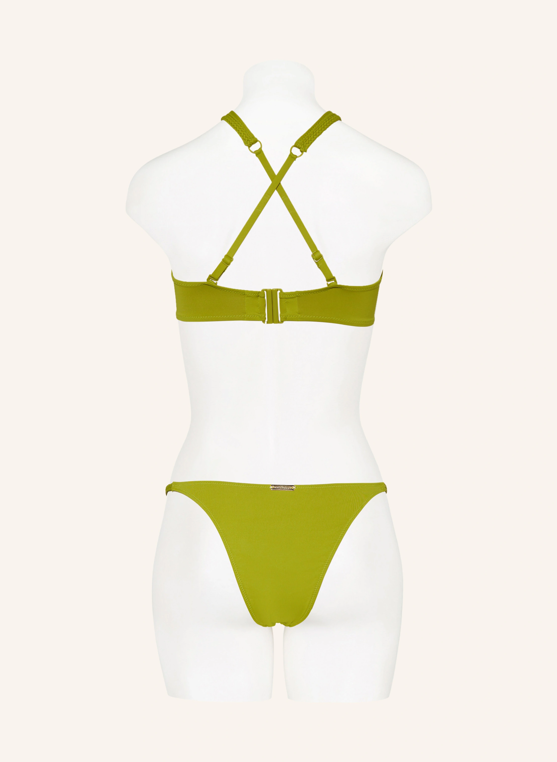 watercult Bralette-Bikini-Top THE ESSENTIALS