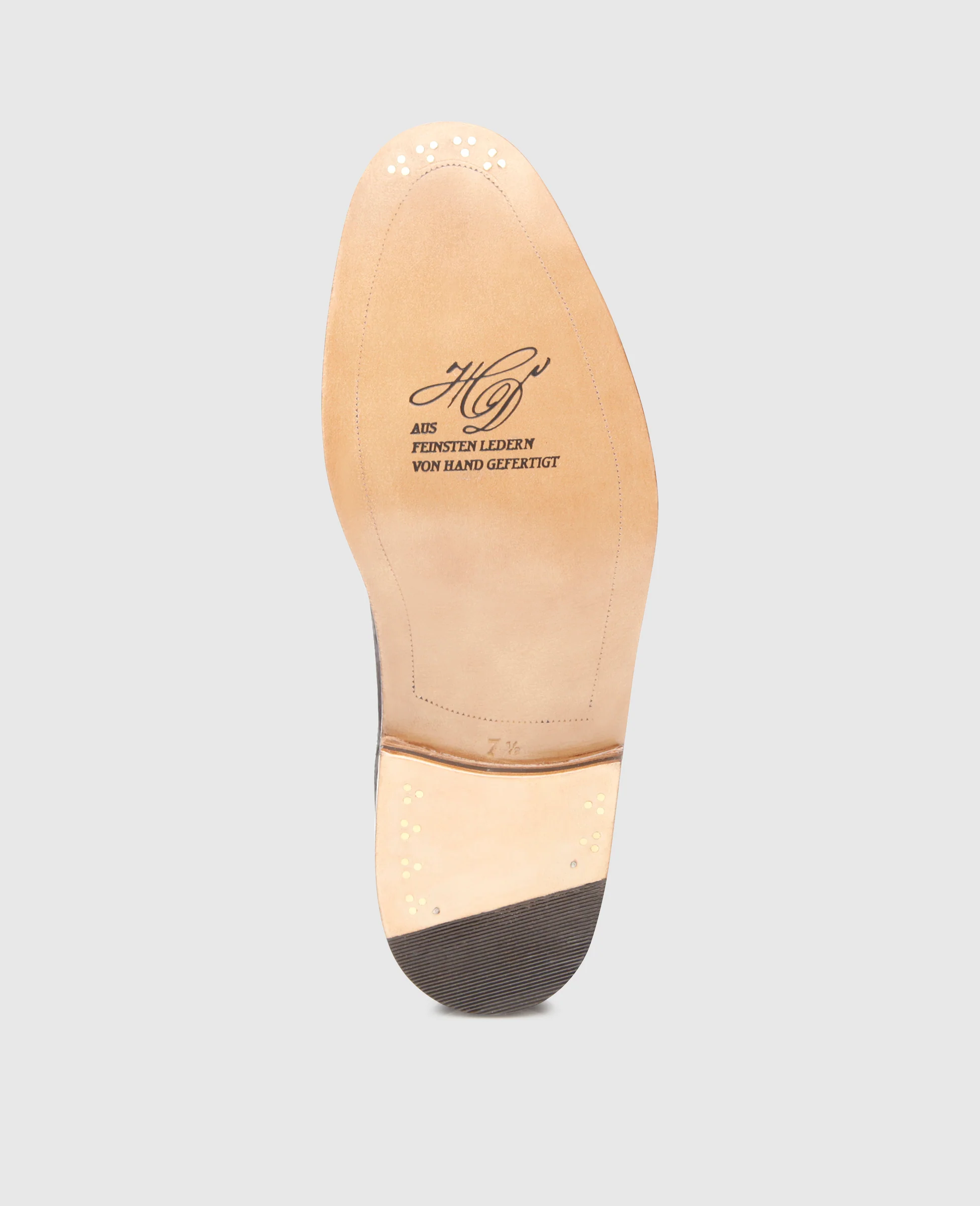 Luzern Full-Brogue J