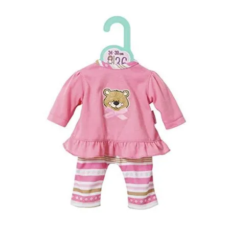 Dolly Moda Pyjama Gr. 36 cm