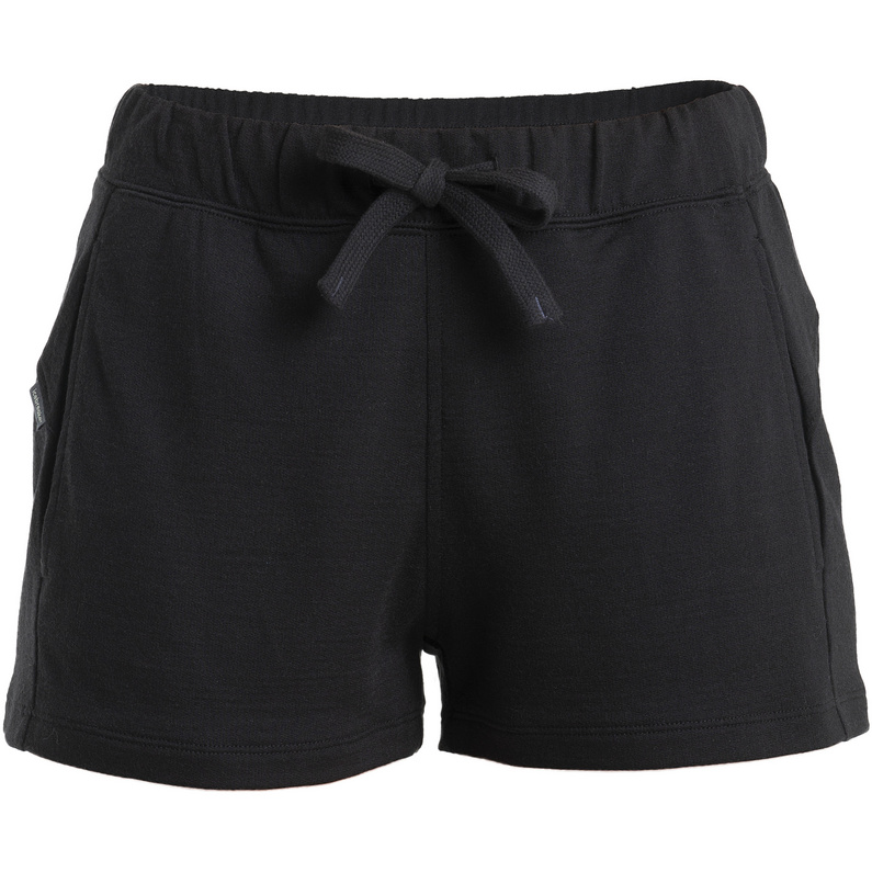 Icebreaker Damen Crush II Shorts