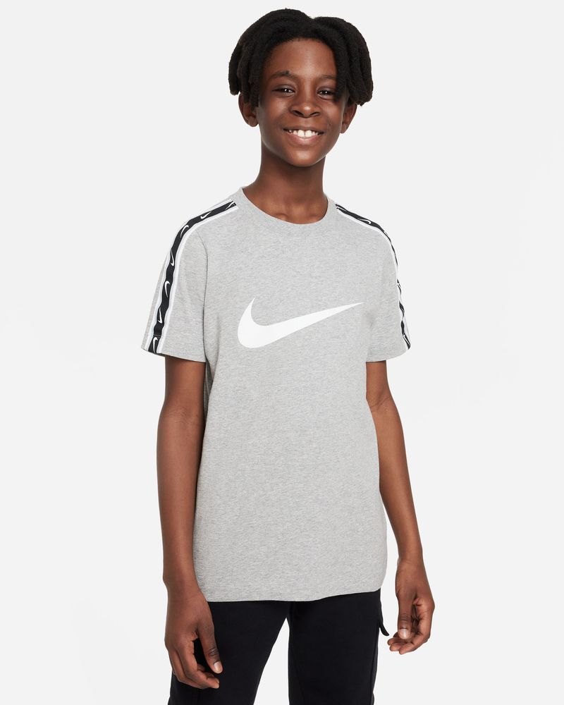 T-shirt Nike Repeat pour enfant