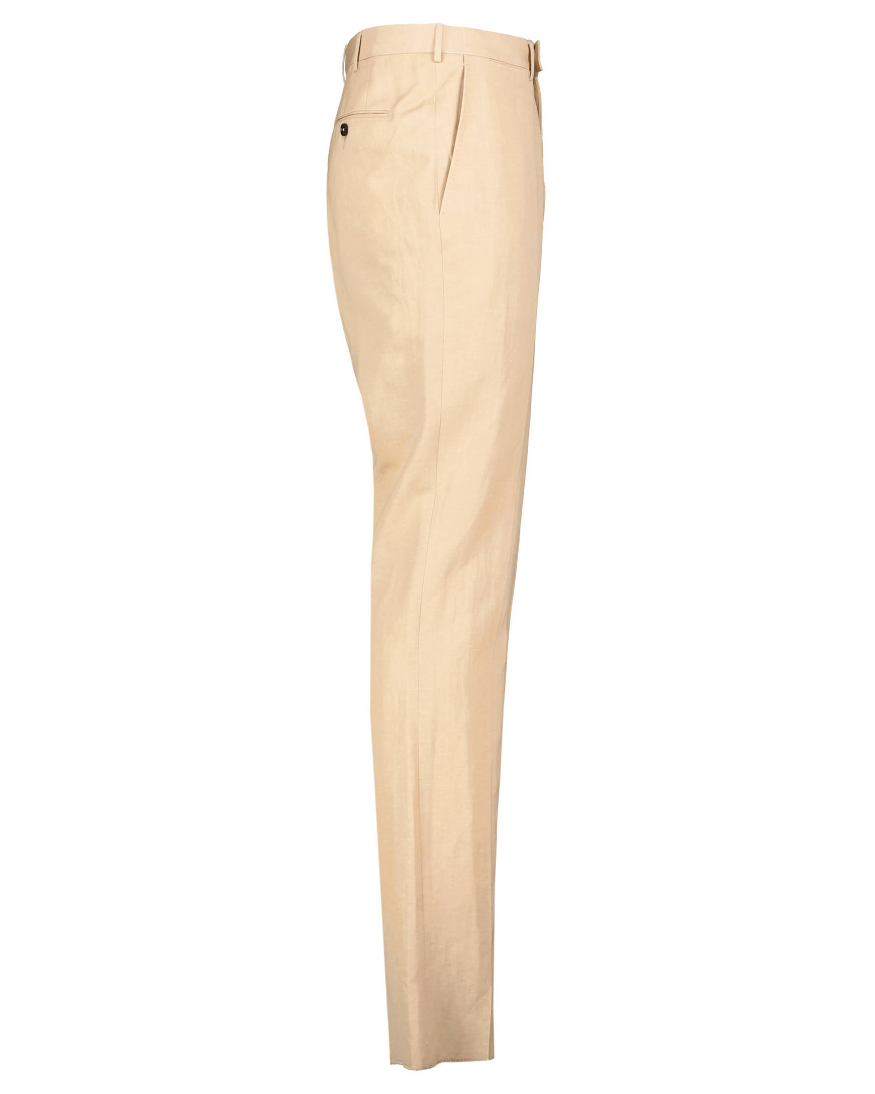 Zegna| Herren Businesshose TROFEO SUMMER Slim Fit