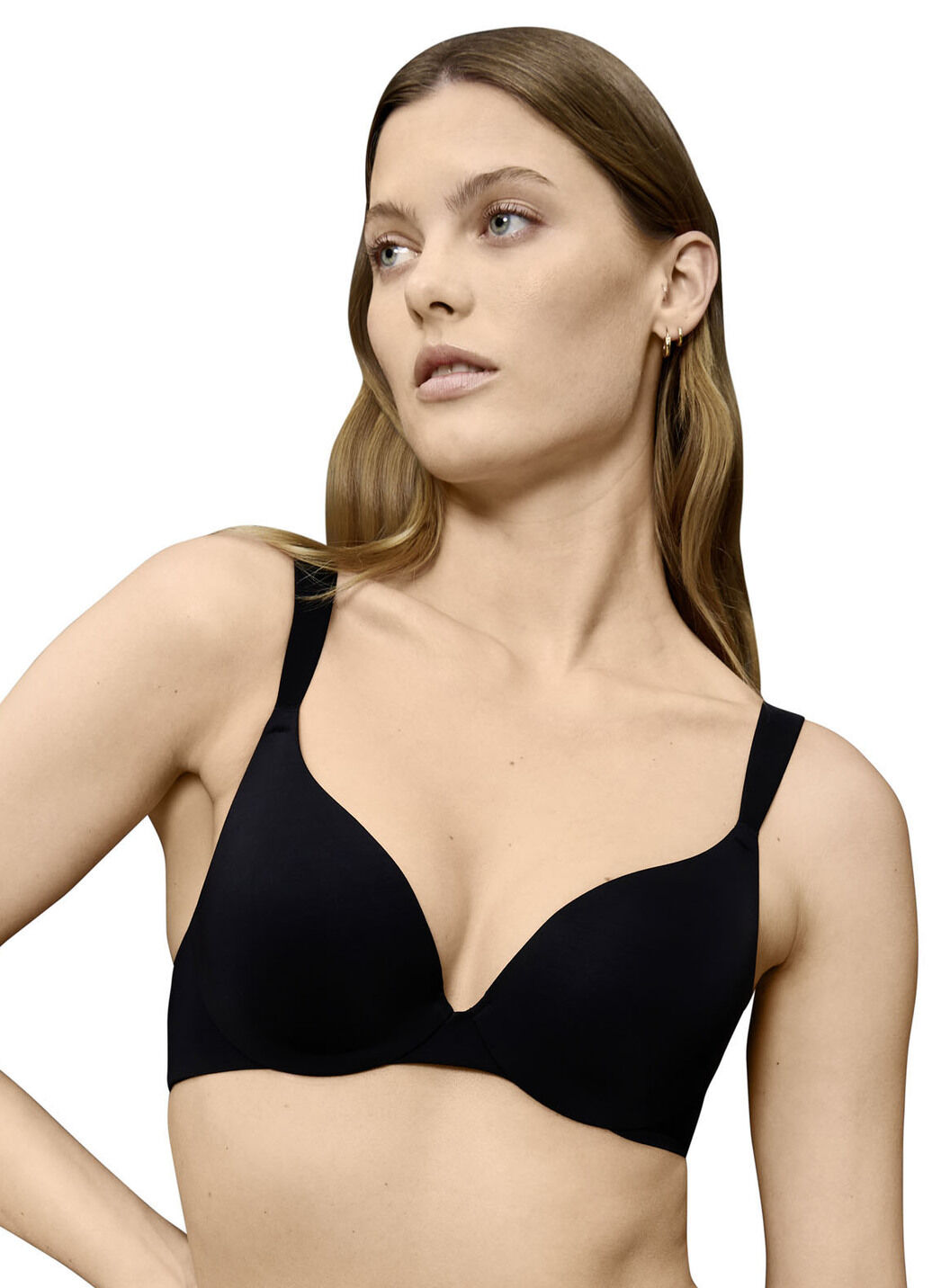 BH Cup BBody Make-up Illusion  Bügel-BH für ein zauberhaftes Décolleté