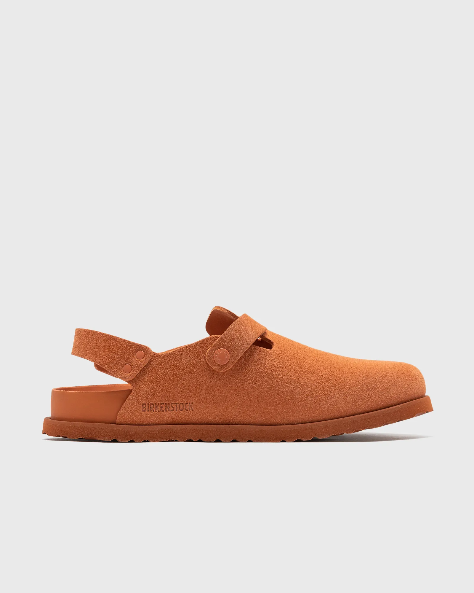 Birkenstock 1774 Tokio Cazador leather