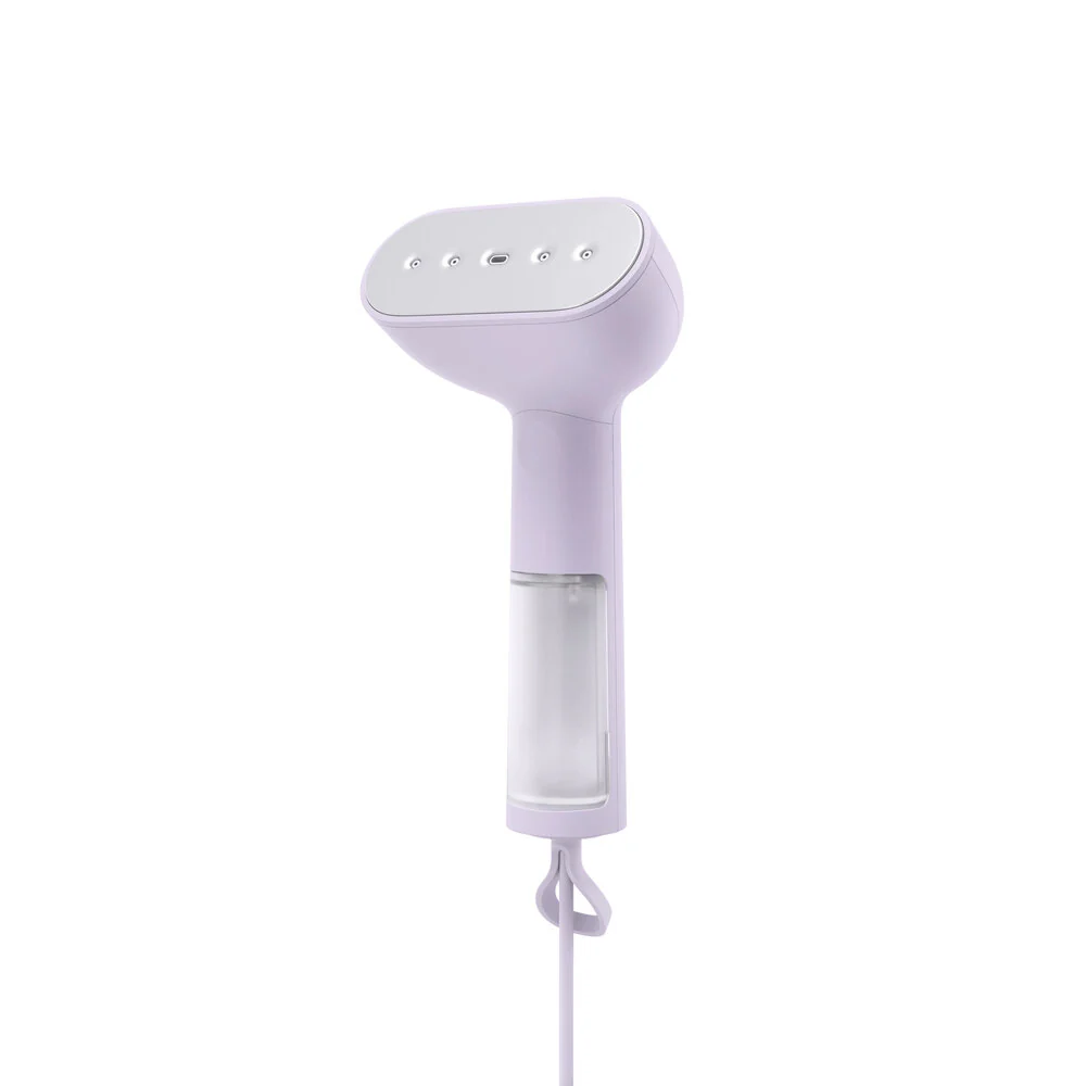 Steamery  Cirrus X Handheld Steamer - lilla