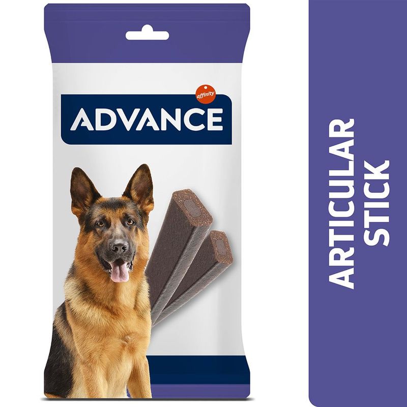 Bâtonnets Advance Articular Stick